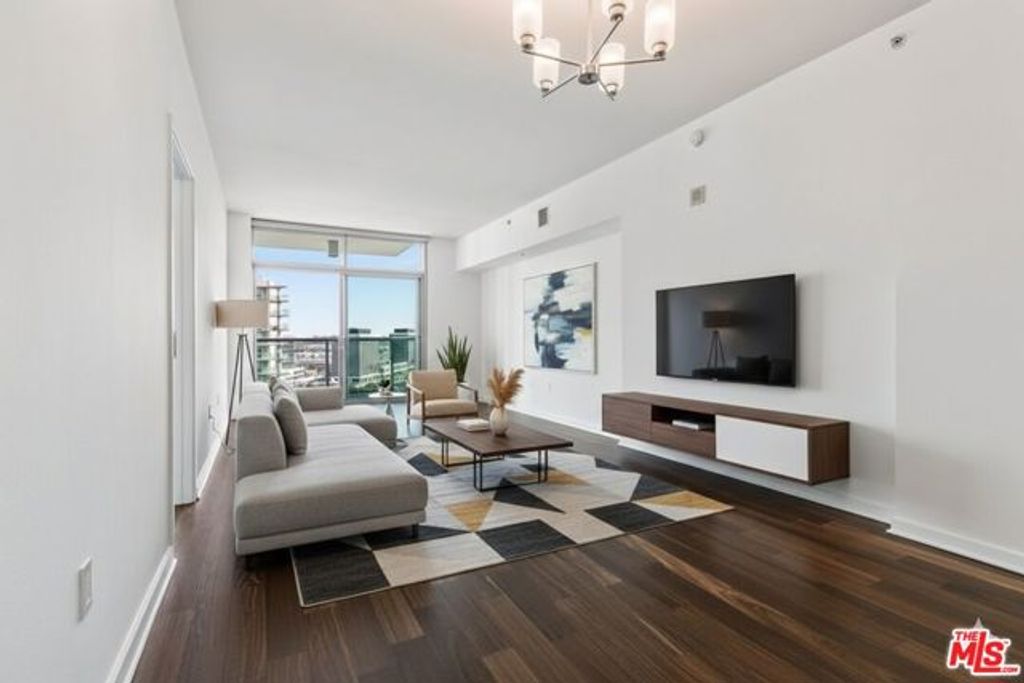 13700 MARINA POINTE Drive 1631, Marina Del Rey, CA 90292