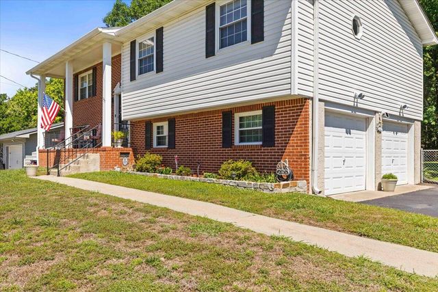 157 Pine Street, Ringgold, GA 30736