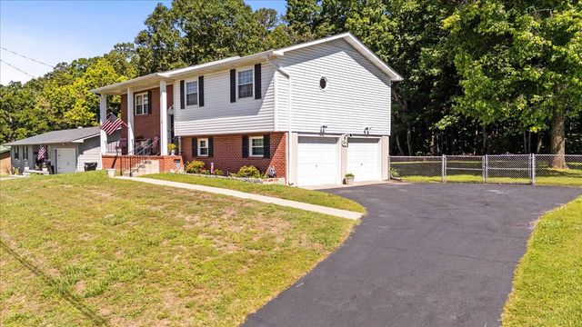 157 Pine Street, Ringgold, GA 30736