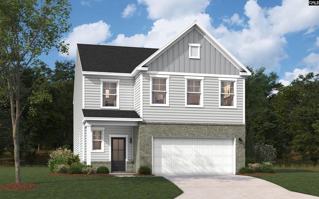 132 Bloomsbury Drive, Lexington, SC 29073