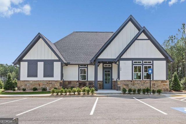 484 Dahlia Street, Mcdonough, GA 30253