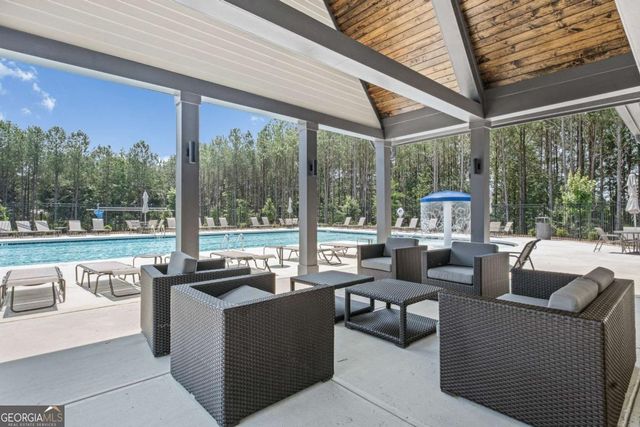 484 Dahlia Street, Mcdonough, GA 30253