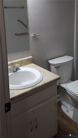 376 Libby Ave, Hopewell, VA 23860