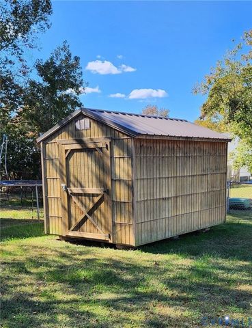 376 Libby Ave, Hopewell, VA 23860