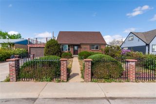 7211 Utica Street, Westminster, CO 80030