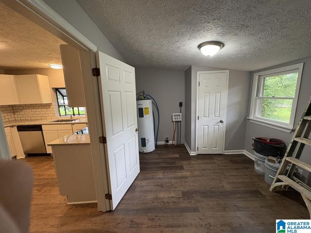 504 HEATH STREET, Talladega, AL 35160