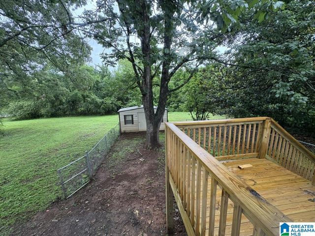 504 HEATH STREET, Talladega, AL 35160
