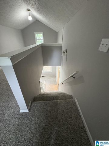 504 HEATH STREET, Talladega, AL 35160