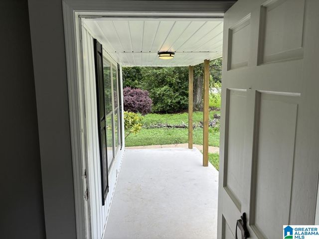504 HEATH STREET, Talladega, AL 35160