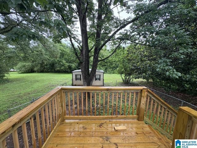 504 HEATH STREET, Talladega, AL 35160