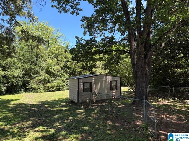 504 HEATH STREET, Talladega, AL 35160