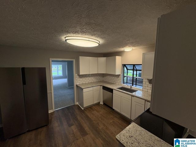 504 HEATH STREET, Talladega, AL 35160