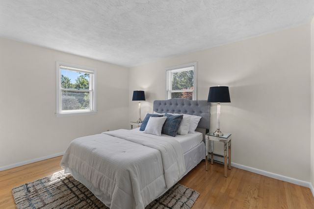 106 Woodland Street, West Boylston, MA 01583