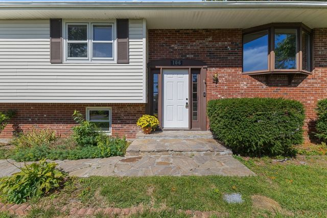 106 Woodland Street, West Boylston, MA 01583