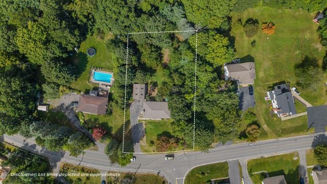 106 Woodland Street, West Boylston, MA 01583