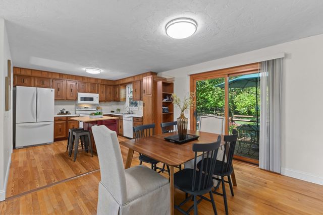 106 Woodland Street, West Boylston, MA 01583