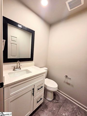 3625 Dobbins Bridge Road, Anderson, SC 29626
