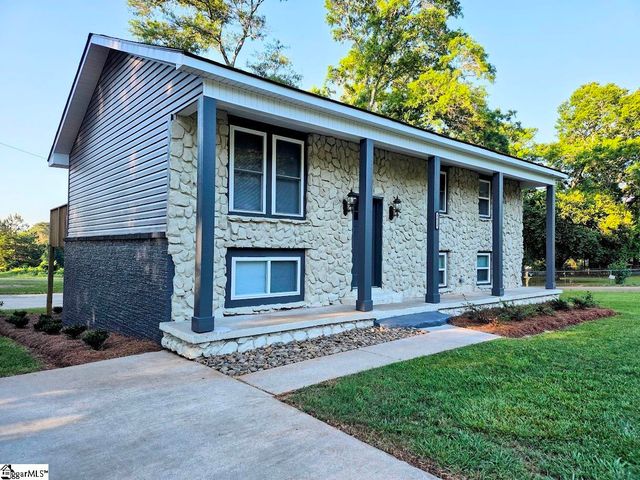 3625 Dobbins Bridge Road, Anderson, SC 29626