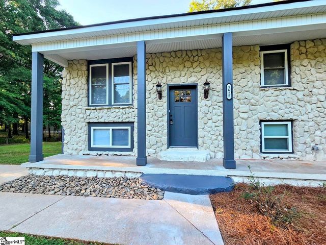 3625 Dobbins Bridge Road, Anderson, SC 29626