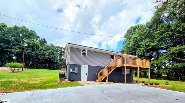 3625 Dobbins Bridge Road, Anderson, SC 29626