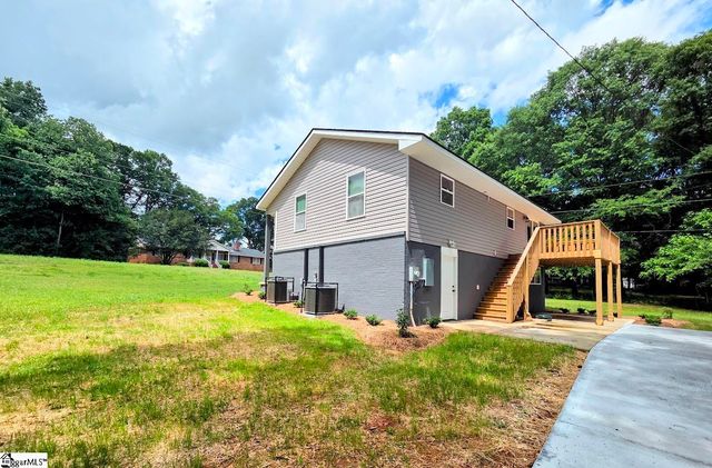 3625 Dobbins Bridge Road, Anderson, SC 29626