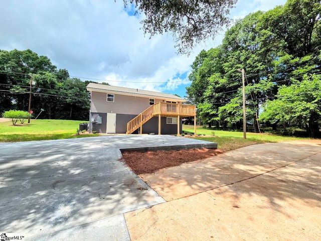 3625 Dobbins Bridge Road, Anderson, SC 29626