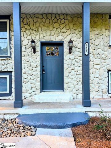 3625 Dobbins Bridge Road, Anderson, SC 29626
