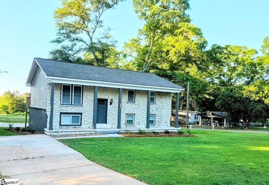 3625 Dobbins Bridge Road, Anderson, SC 29626