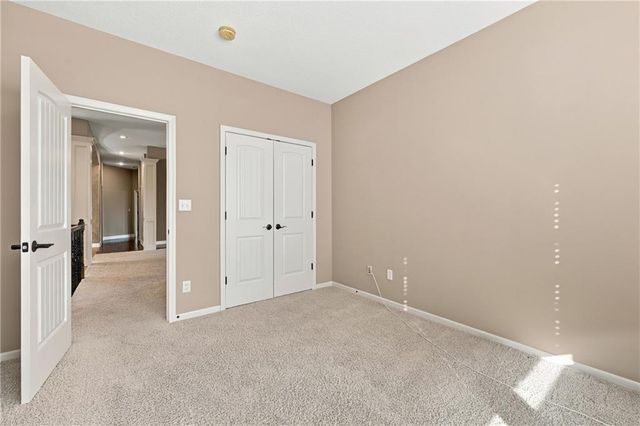 4957 S Park Ridge Drive, Independence, MO 64015