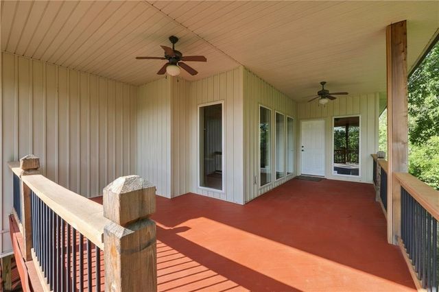 4957 S Park Ridge Drive, Independence, MO 64015