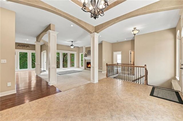 4957 S Park Ridge Drive, Independence, MO 64015