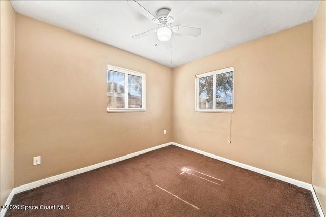 4490 Stuart Avenue, Titusville, FL 32780