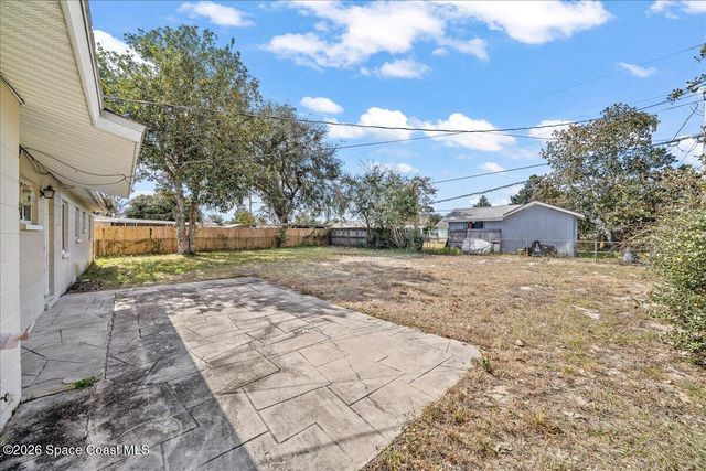 4490 Stuart Avenue, Titusville, FL 32780