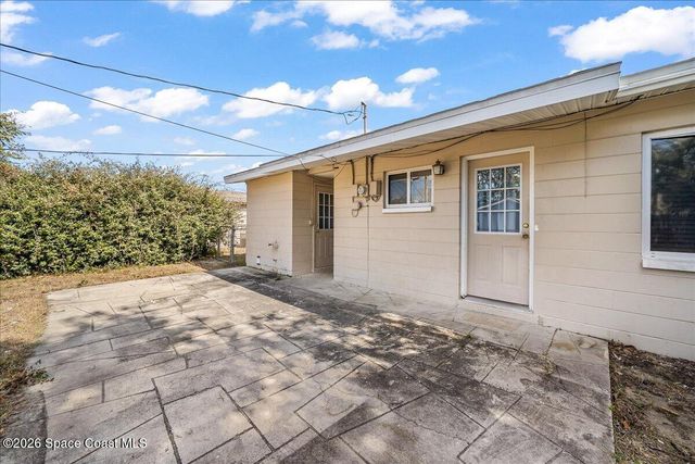 4490 Stuart Avenue, Titusville, FL 32780