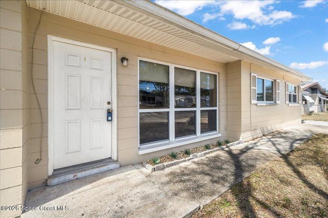 4490 Stuart Avenue, Titusville, FL 32780