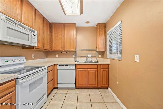 4490 Stuart Avenue, Titusville, FL 32780