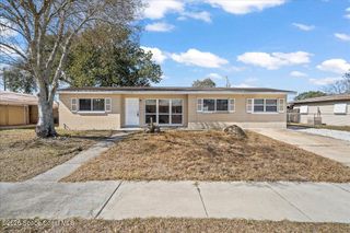 4490 Stuart Avenue, Titusville, FL 32780