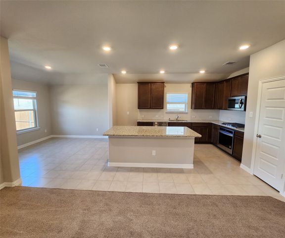 3812 Chalk Hill Avenue, Celina, TX 75009