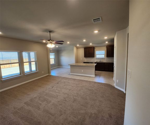 3812 Chalk Hill Avenue, Celina, TX 75009