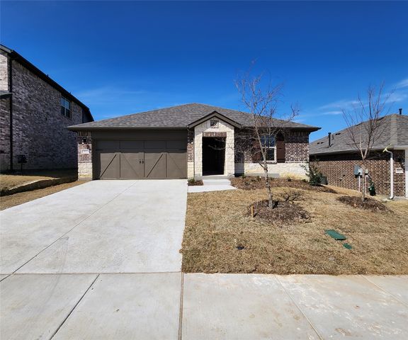 3812 Chalk Hill Avenue, Celina, TX 75009