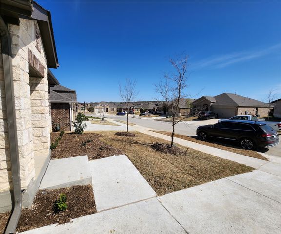 3812 Chalk Hill Avenue, Celina, TX 75009
