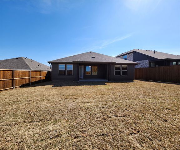 3812 Chalk Hill Avenue, Celina, TX 75009