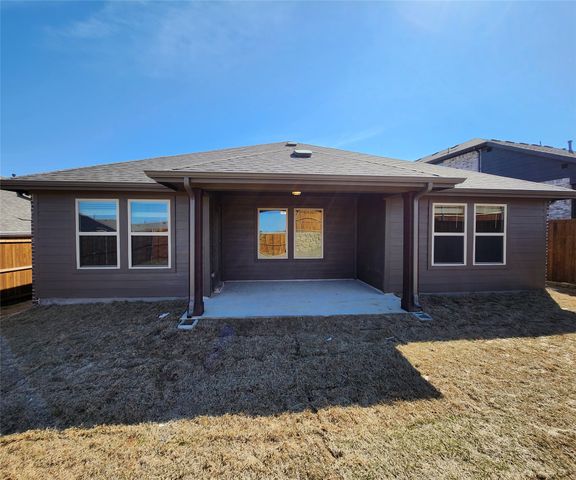 3812 Chalk Hill Avenue, Celina, TX 75009