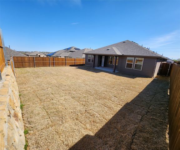 3812 Chalk Hill Avenue, Celina, TX 75009