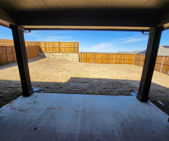 3812 Chalk Hill Avenue, Celina, TX 75009