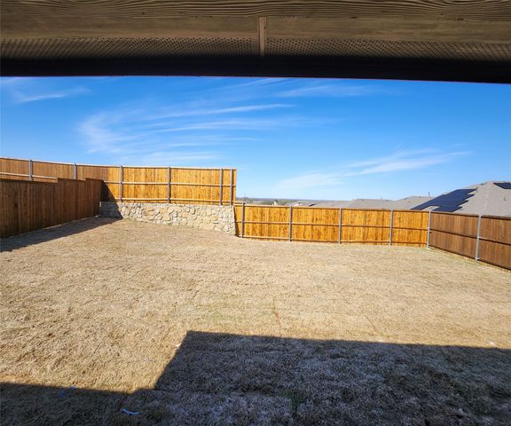 3812 Chalk Hill Avenue, Celina, TX 75009