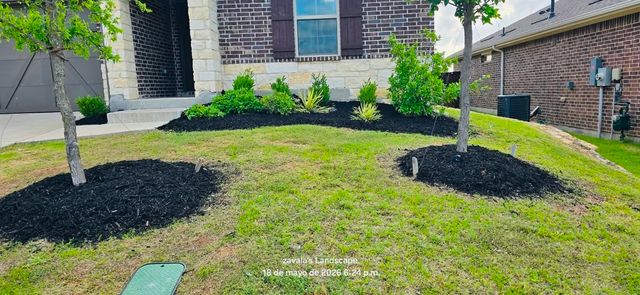 3812 Chalk Hill Avenue, Celina, TX 75009
