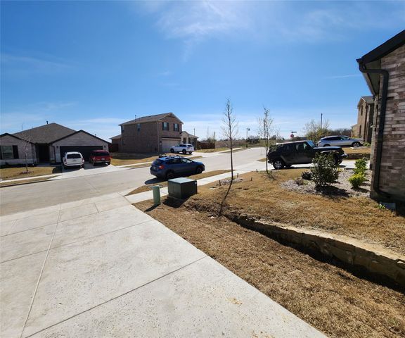 3812 Chalk Hill Avenue, Celina, TX 75009