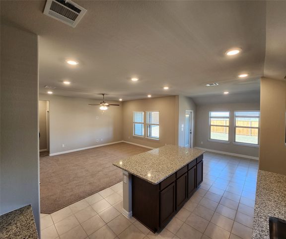 3812 Chalk Hill Avenue, Celina, TX 75009