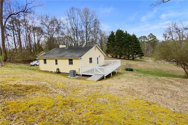 2542 Ball Ground Highway, Canton, GA 30114